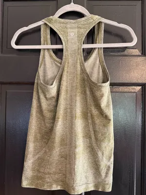 Lululemon Swiftly Racerback Tank thumbnail 3