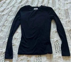 Kookai Shirt thumbnail 1