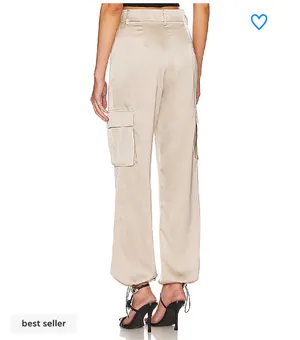 superdown drawstring jogger pant nwt thumbnail 2