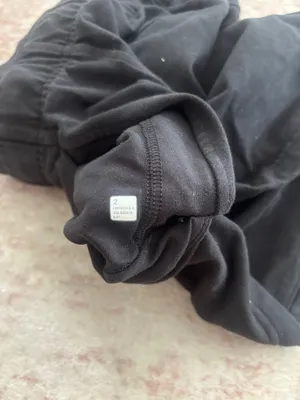 Lululemon Inner Glow HR Shorts thumbnail 3