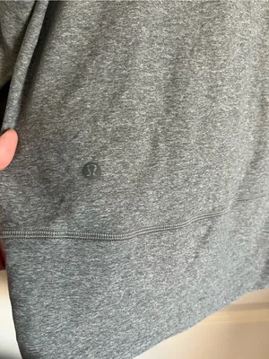 Lululemon Ready to Rulu Pullover thumbnail 7