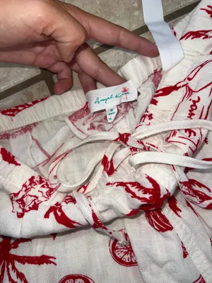 Angel Kiss Linen bottom thumbnail 4