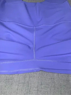 Lululemon Align High Rise Pant Leggings Dark Lavender 28” Size 10 thumbnail 8