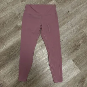 Lululemon Wunder Under Super High Rise Tight J2 thumbnail 3