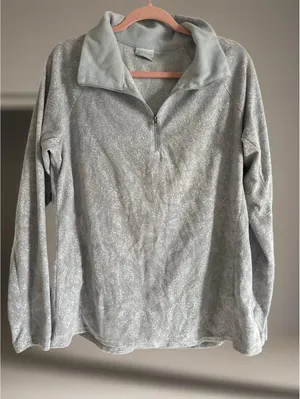 Columbia Sportswear Women's Fleece Pullover thumbnail 1