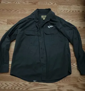 Men’s button up thumbnail 1