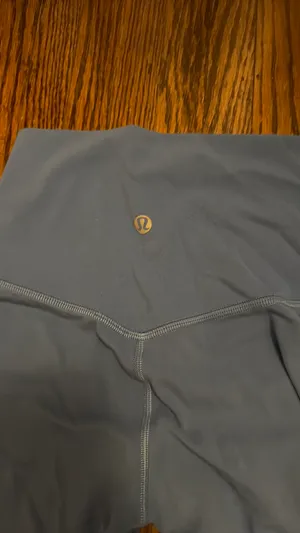 Lululemon Leggings thumbnail 2