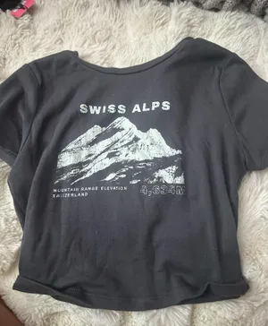 Garage Top baby tee thumbnail 1