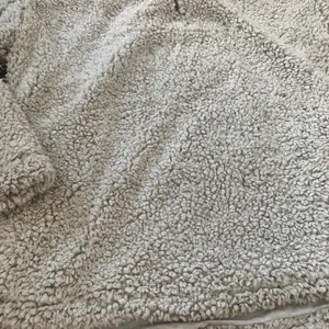 Thread and Supply Sherpa jacket half zip Size M thumbnail 3