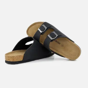 Unbranded Women's Black Sandals thumbnail 4