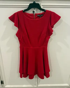 Dillard's Dress thumbnail 1
