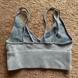 Seaside Heights Halter m/l Blue Size M thumbnail 3