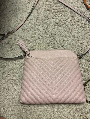 Tan Crossbody Bag thumbnail 1