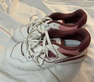 New Balance 550 Sneakers  thumbnail 1