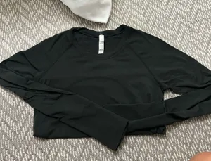 Lululemon Swiftly Long Sleeve thumbnail 1