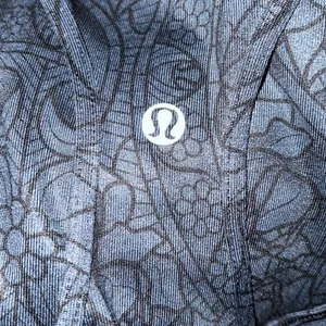 Lululemon🦎Cool Racerback Floral Top🌵 thumbnail 5