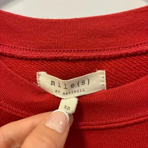 Madewell Apres Ski Crewneck Sweatshirt thumbnail 6