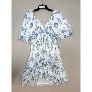 Saylor Gracey floral mini Dress
Size Small thumbnail 2