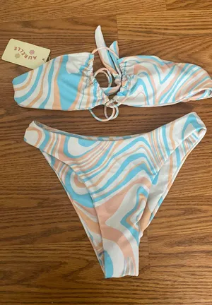 Aurelle Bikini thumbnail 1