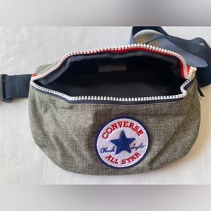 Converse All Star‎ Chuck Taylor Waist Bag thumbnail 7