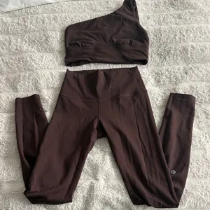 Lululemon Espresso Set thumbnail 1