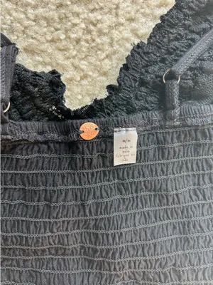 Free People Bralette thumbnail 3