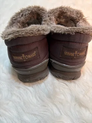 Minnetonka Timpson Tulsa Slip-On thumbnail 3