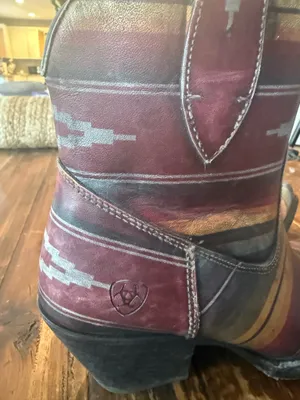 Ariat Boots Women’s thumbnail 7