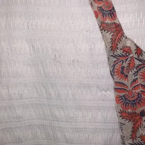 Free People Scoop Neck Flounce Knit Dress thumbnail 9