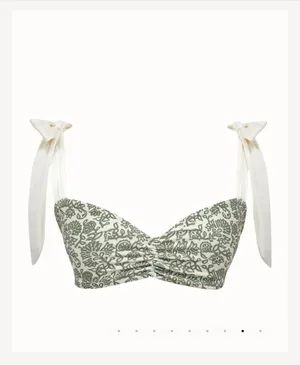 Maheli Heli Mia Bikini Set Green Size M thumbnail 2