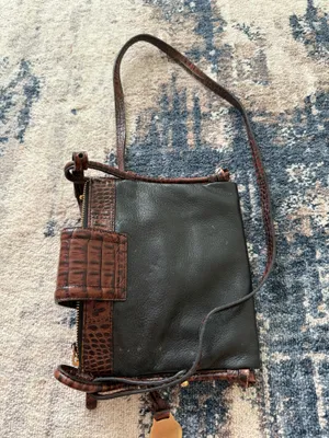 Purse Brown thumbnail 3