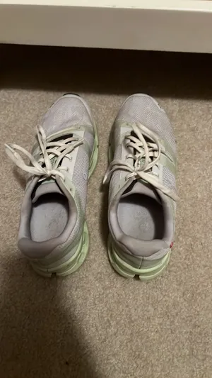 On Cloud Women’s Running Shoes thumbnail 5