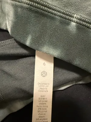 Lululemon Flow Y Sports Bra thumbnail 4