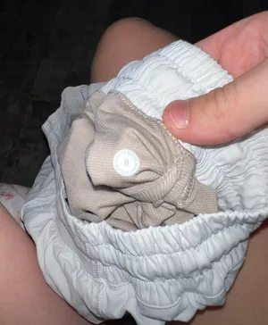 Hotty Hot Short 2.5” thumbnail 3