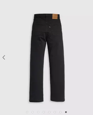 Levi's Ribcage Straight Ankle Women’s Jeans thumbnail 7