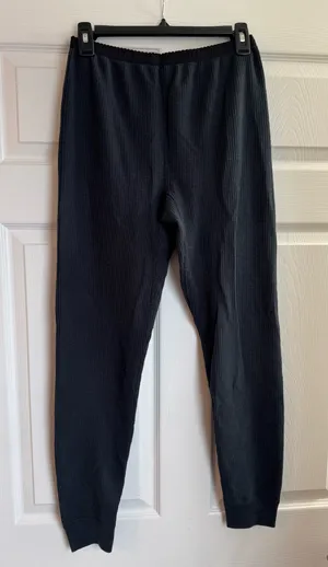 Joe Boxer Women Thermal Pant Size Small thumbnail 1