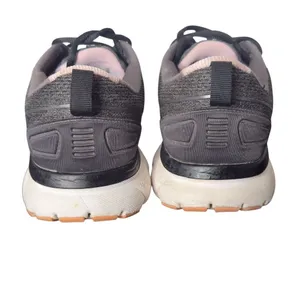 Brooks Womens Transmit 3 Running Shoes Black Pink Size 11 Walking Sneakers thumbnail 3