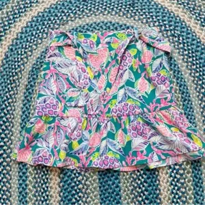 Lilly Pulitzer‎ Skirt thumbnail 4