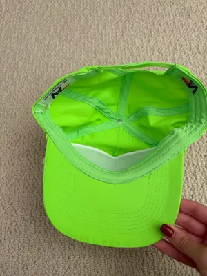 Aviator Nation Hat thumbnail 5
