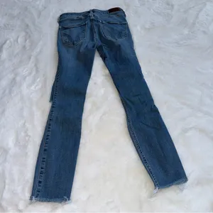 hollister super skinny jeans thumbnail 2
