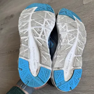 New Balance 490v3 Speedride Womens Running Shoes Grey Blue W490LN3 Size 7 thumbnail 7