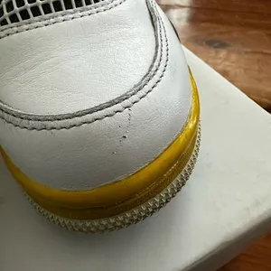 Women’s Air Jordan 4 Retro thumbnail 5