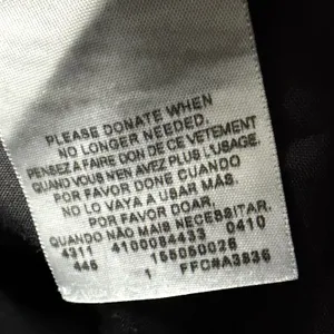 Levis 505 Straight Leg Jeans Womens 10 Long Black‎ Mid Stretch Classic Timeless thumbnail 14