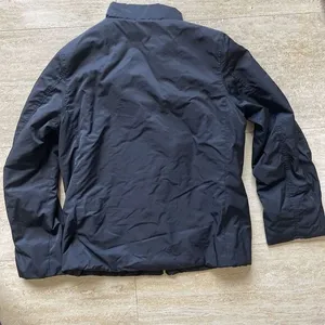 Giordano Quality Apparel Womens XL Black‎ Softshell Fleece Lining Jacket thumbnail 5