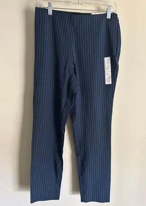 A New Day Women's High Rise Ankle Pants size 8 thumbnail 1