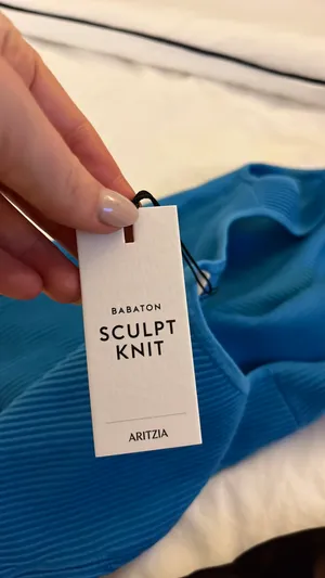 Aritzia Top thumbnail 4