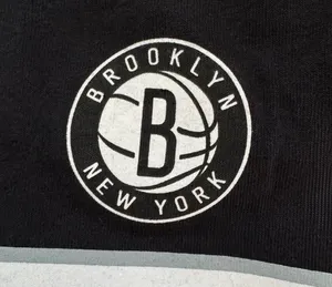 NWOT Men’s Brooklyn Nets #7 Kevin Durant Mens Size XL Tee thumbnail 5