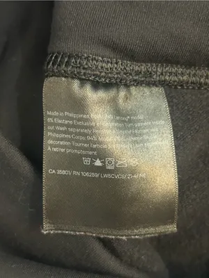 Lululemon Wunder Lounge Super High-Rise Tight 28” thumbnail 5