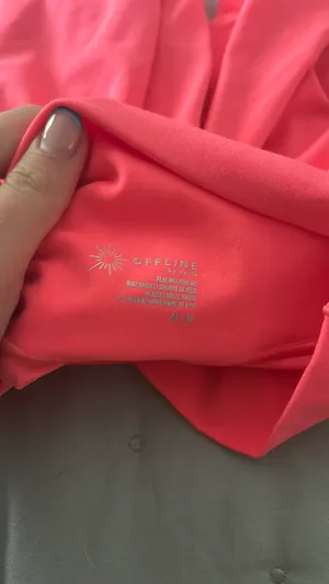 Aerie Offline Shorts thumbnail 4