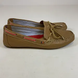 Tommy Hilfiger Driving Moccasins A21‎ thumbnail 5